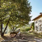 Pensjonat Maison Bellamant