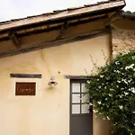 Pensjonat Maison Bellamant Alan