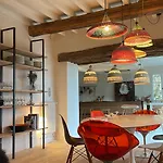 Pensjonat Maison Bellamant 3*