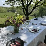 Pensjonat Maison Bellamant 3*