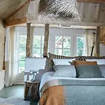 Pensjonat Maison Bellamant