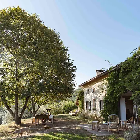 Konukevi Maison Bellamant 3*