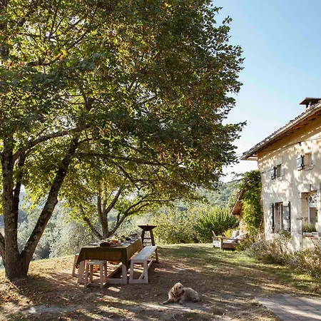 Konukevi Maison Bellamant