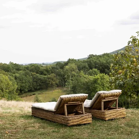 Maison Bellamant Konukevi 3*