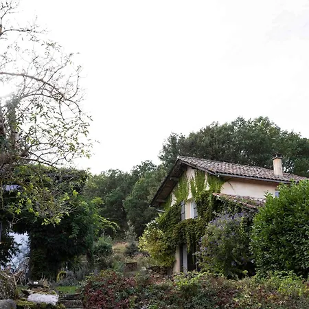 Konukevi Maison Bellamant 3*