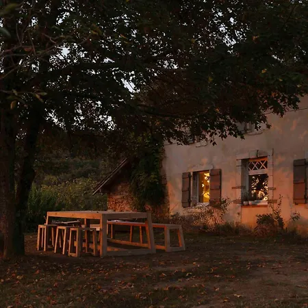 Maison Bellamant Πανσιόν 3*