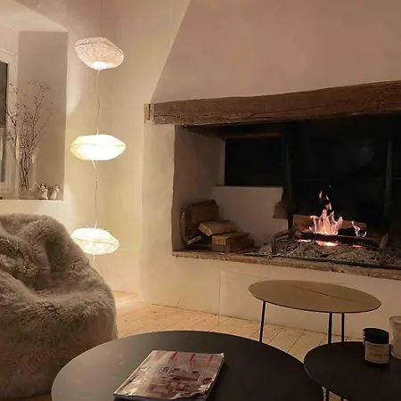 Maison Bellamant 3*