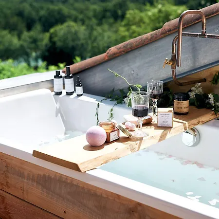 Konukevi Maison Bellamant 3*
