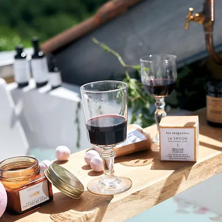 Maison Bellamant 3*