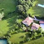 Guest house Maison Bellamant Alan