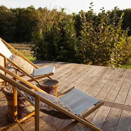 Maison Bellamant Affittacamere Alan