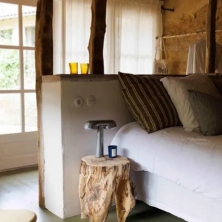 Maison Bellamant Гостевой дом 3*