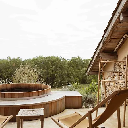 Maison Bellamant 3* Alan