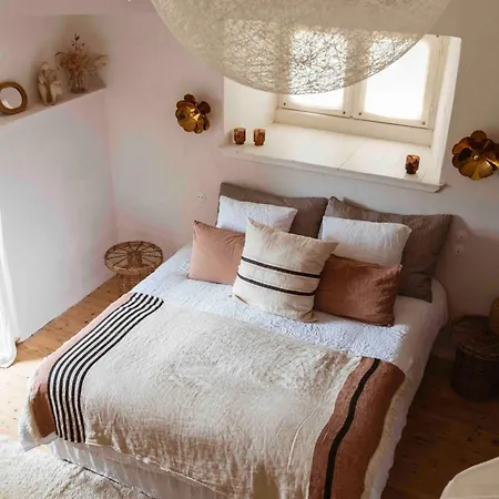 Maison Bellamant Гостевой дом Alan