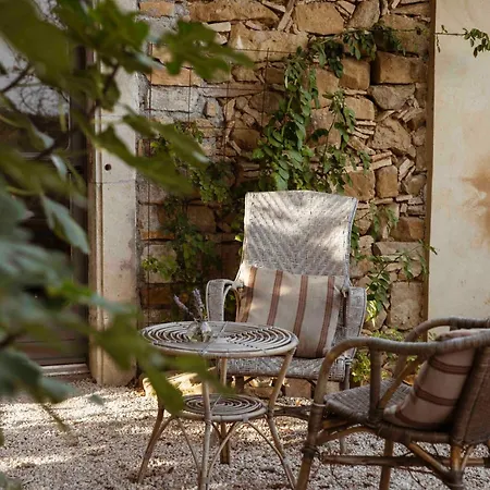 Maison Bellamant Affittacamere Alan