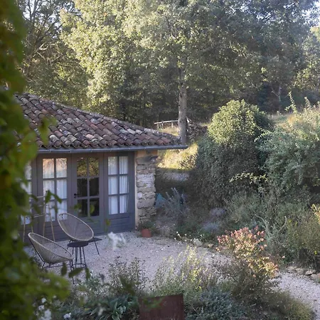 Maison Bellamant Gæstehus