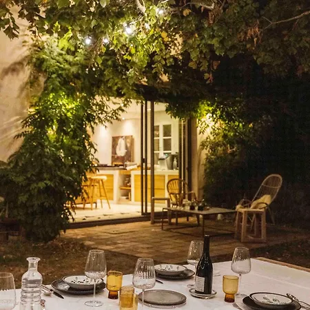 Maison Bellamant Affittacamere Alan