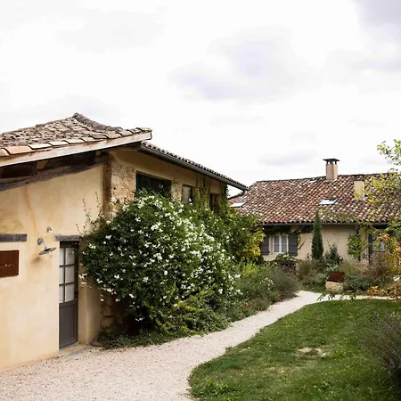 Maison Bellamant