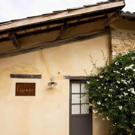 Гостевой дом Maison Bellamant Alan