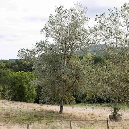 Gæstehus Maison Bellamant Alan