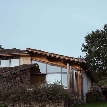 Maison Bellamant Gæstehus