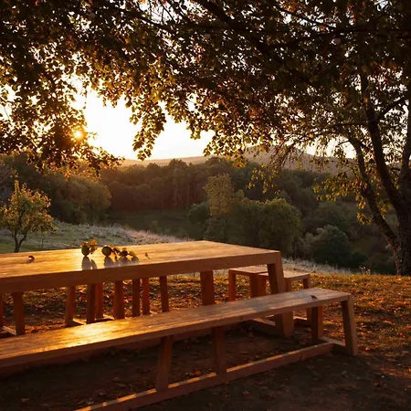 Maison Bellamant 3* Alan