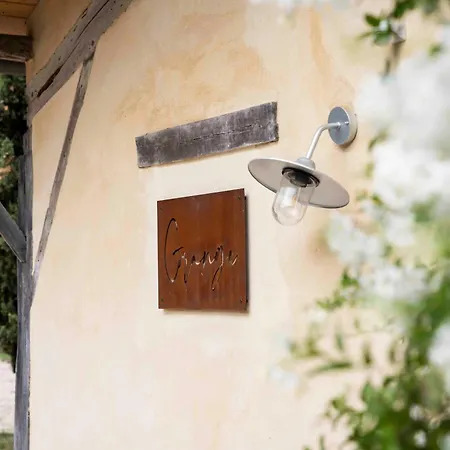 Affittacamere Maison Bellamant Alan