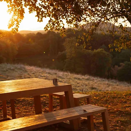 Maison Bellamant Gæstehus Alan