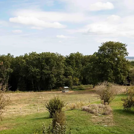 Affittacamere Maison Bellamant Alan