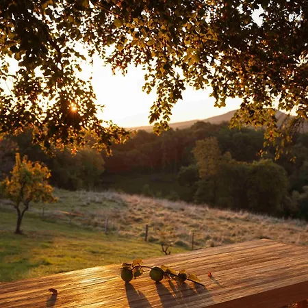 Gæstehus Maison Bellamant Alan