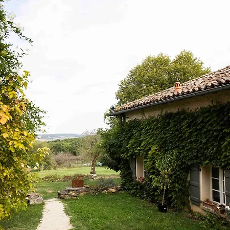 Guest house Maison Bellamant Alan