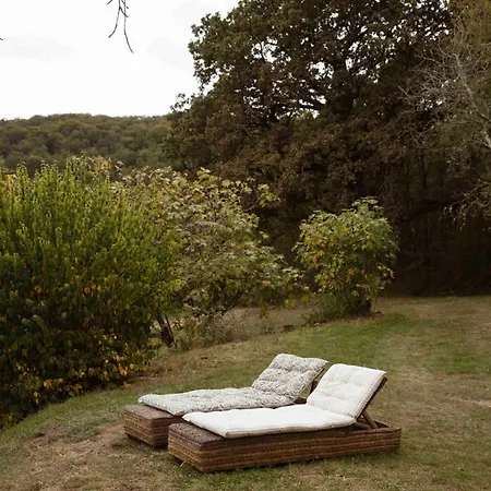 Maison Bellamant Gæstehus 3*