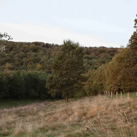 Maison Bellamant 3* Alan