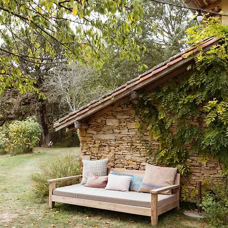 Maison Bellamant 3* Alan