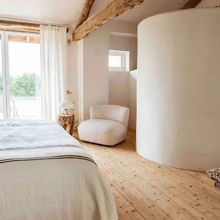 Maison Bellamant 3*