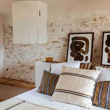 Maison Bellamant Alan