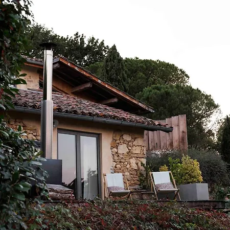 Maison Bellamant Gæstehus 3*