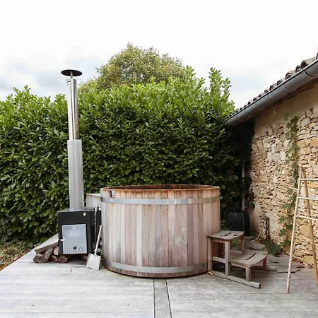 Maison Bellamant Affittacamere