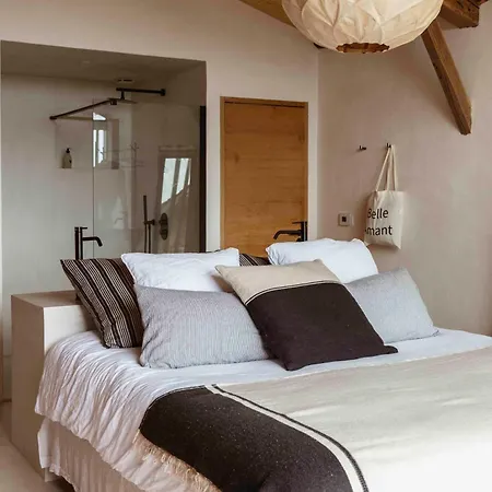 Maison Bellamant Alan