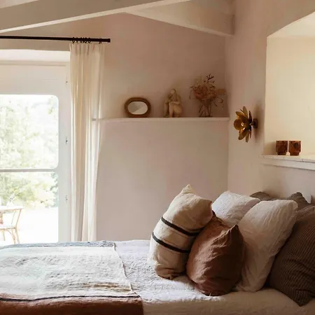 Гостевой дом Maison Bellamant