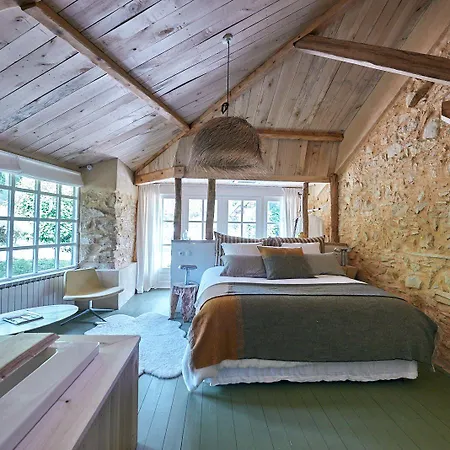 Гостевой дом Maison Bellamant 3*