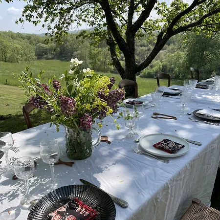 Affittacamere Maison Bellamant 3*