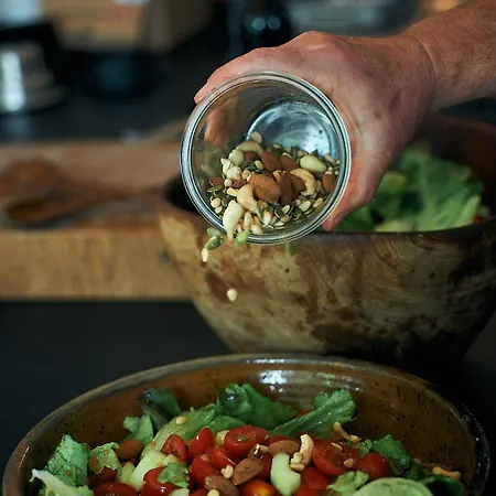 Affittacamere Maison Bellamant 3*