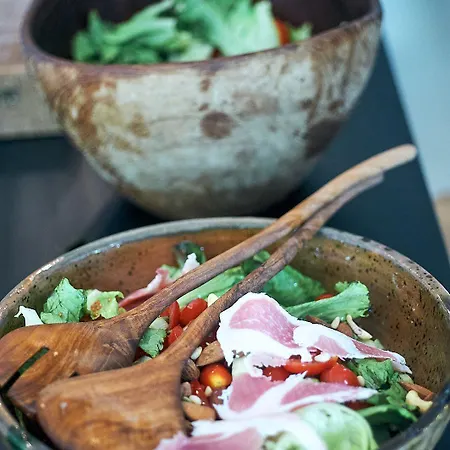 Affittacamere Maison Bellamant 3*