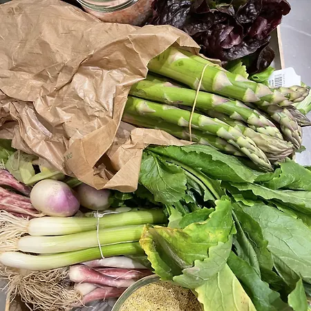 Affittacamere Maison Bellamant