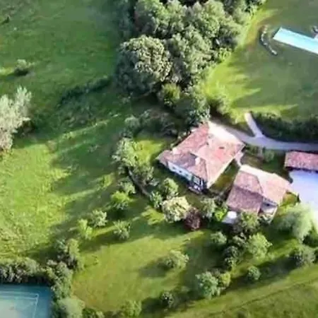 Affittacamere Maison Bellamant Alan