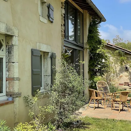 Maison Bellamant 3*