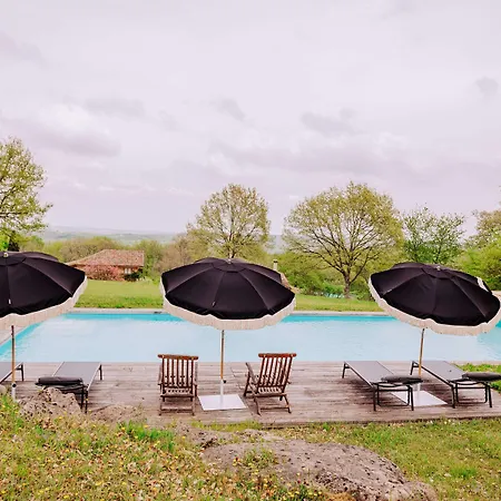 Maison Bellamant Affittacamere