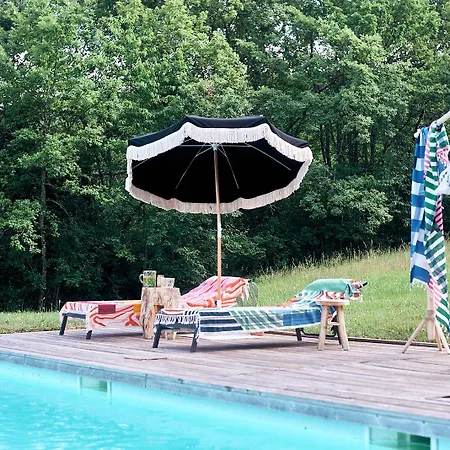 Maison Bellamant Affittacamere Alan