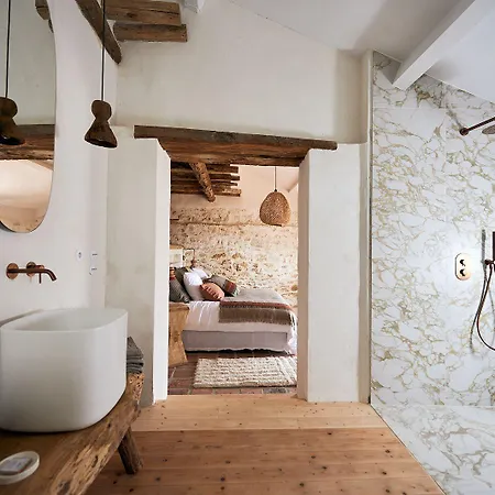Maison Bellamant Гостевой дом Alan